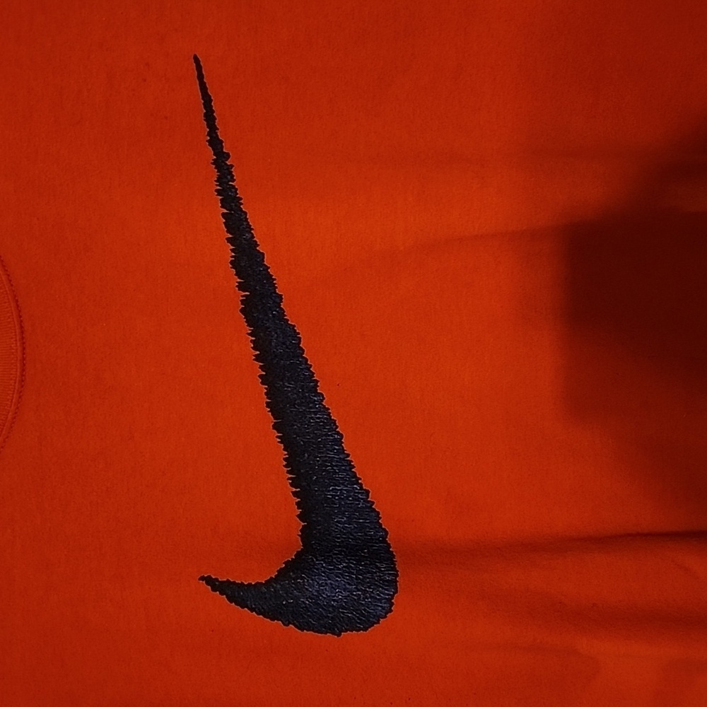 Nike regular fit t shirt